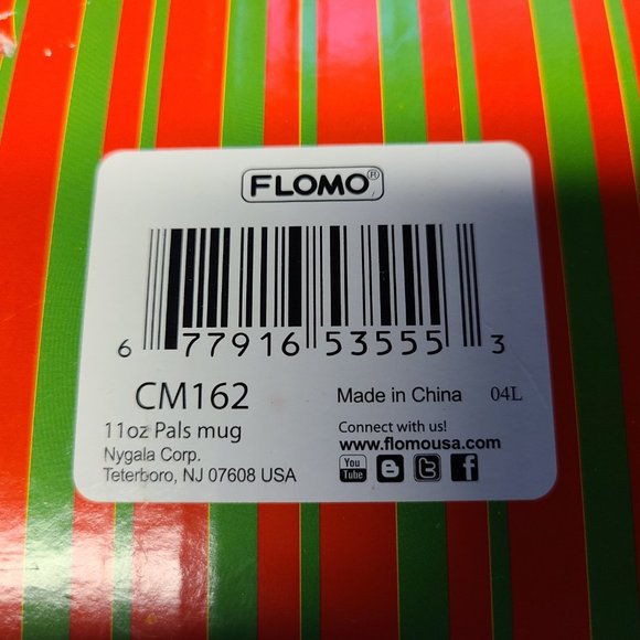 Puppy coffee mug - Picture 3 of 3